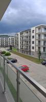 Apartament Różowa Perła - Chambres d'hôtes Przemyśl