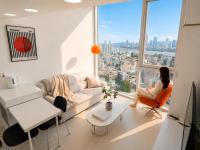 Hongdae Han River View Studio16 - B&B Seoul