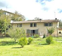 Casa sul fiume con giardino e terrazza - B&B Pianello