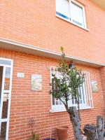 VuT chalet junto a playa fluvial Cabrerizos e isla del Soto - Chambres d'hôtes Santa Marta de Tormes