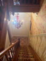 The Douglas Suite sleeps 6 near BAE Systems - Bed and Breakfast Barrow in Furness