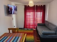Dpto Centro de Córdoba - Ferienwohnung Córdoba