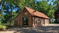 Historischer Hof im Grünen - Bed and Breakfast Bawinkel