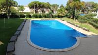 SOL Apartments - 2 bedroom en-suite apt with balcony & pool - Chambres d'hôtes Vilamoura
