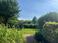 Zur Elsterlandruhe - Apartment 2 - B&B Berga