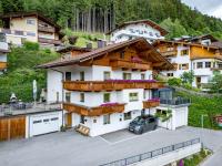 Flörl - Ferienwohnung Zell am Ziller