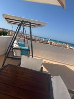 Gazala Valley Chalet north coast - B&B El Alamein