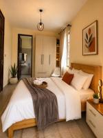 Single Room with Mountain View