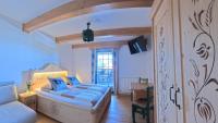 Doppelzimmer mit Zustellbett