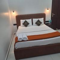 Nana's Residency, Cochin - B&B Aluva