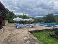 Къща Цачеви - B&B Tryavna