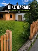 Appartement Steinbergrose - B&B Leogang