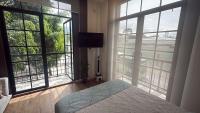 Luxury Suite at Cumbaya Park - B&B Quito