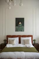 Baross City Center Apartment - B&B Győr