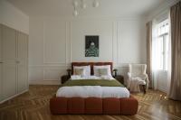 Baross City Center Apartment - Ferienwohnung Győr