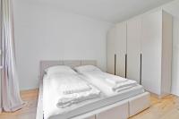 Lovely 1 Bedroom Apartment - Bed and Breakfast Banská Bystrica