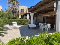 Casa vista mare - B&B Santa Cesarea Terme