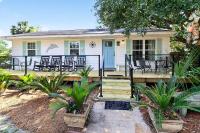 Palmwood Paradise - Chambres d'hôtes Tybee Island