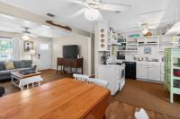 Palmwood Paradise - Chambres d'hôtes Tybee Island