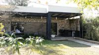 Los Diques - Bed and Breakfast Agua Dulce