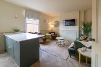 Luxury 2 Bed, 2 Bath, Leicester Centre - B&B Leicester