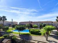 Fantástica casa con piscina y playa ,Torredembarra-Tarragona - Ferienwohnung la Pobla de Montornès