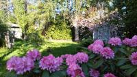 Sofia's Villa - Ski Jump Residence - B&B Lahti