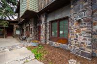 Mission Rock 1 - B&B Ouray