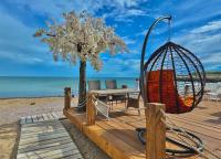 Provence apartments Avtorskii - B&B Fontanka