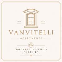 Vanvitelli Apartments - B&B Caserta