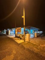 Homestay D Makmur UNIT 1 - Ferienwohnung Mersing