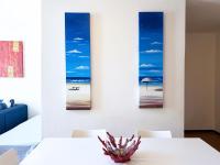 Appartamento con Vista Piscina 