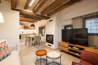Cannn Patllari de Corts I II - B&B Cornellà del Terri