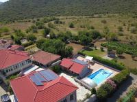 Villa Arcadia Private Pool and Tennis Court - B&B Trípoli