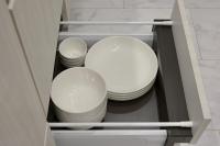 Naha Beach Walk 3min New 70sqm 7Guests Free Parking Solterrace naha-nishimachi - Chambres d'hôtes Naha