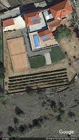 Villa Arcadia Private Pool and Tennis Court - B&B Trípoli