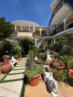 Apartment Villa Marija - Bed and Breakfast Tivat