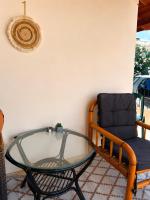 Giota's House 100m to Beach & Bars at Kavos - Ferienwohnung Kávos