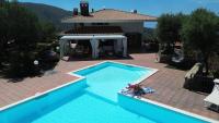 Villa Efilia Bestvacationever - B&B Terra Mala