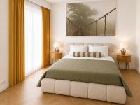 ApartEŁK "różowa" kamienica - B&B Elk