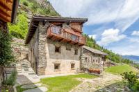Lo Mayen - B&B Auri Grande