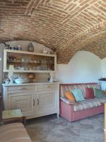 La vigna ad Ghitin - B&B Muriaglio