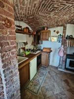 La vigna ad Ghitin - B&B Muriaglio