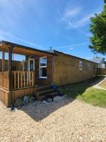 Gwelfryn Cabin - B&B Crymych