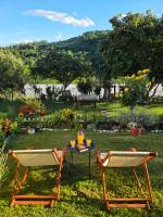 Seosko turističko domaćinstvo Dunja - B&B Nedeljkovići