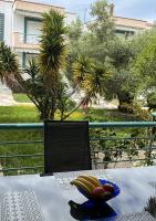 Pefkostalia - Ferienwohnung Pefkochori