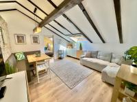 Dream Loft Relax pur - B&B Bad Reichenhall