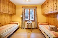 Appartamento Federia - B&B Livigno