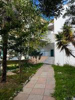 Pefkostalia - Ferienwohnung Pefkochori