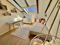Dream Loft Relax pur - B&B Bad Reichenhall